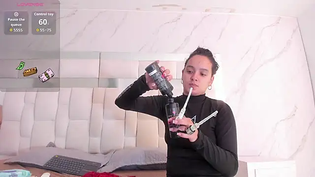 Maia Park online show from February 28, 2026, 12:38 pm