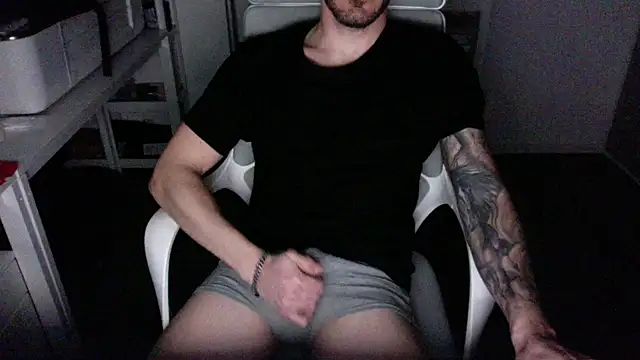 Mr gi89 online show from April 9, 2026, 9:43 pm