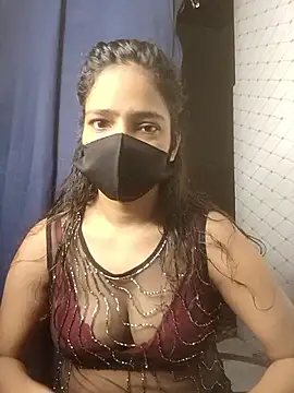 SonY-CaM2 online show from November 12, 2025, 8:23 pm