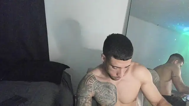 ThiagoLugo online show from February 12, 2026, 2:55 am