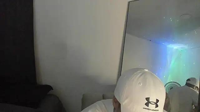 ThiagoLugo online show from March 13, 2026, 2:38 am