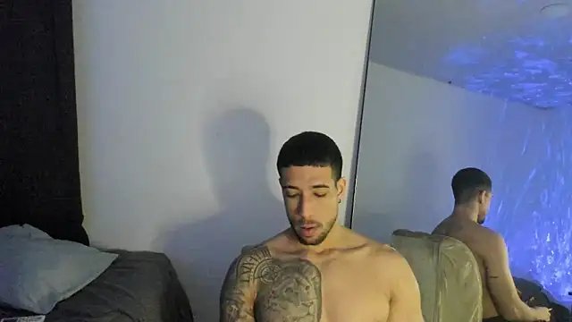 Snapshot of ThiagoLugo chatting on January 8, 2026, 6:19 am ThiagoLugo online show from January 8, 2026, 6:19 am