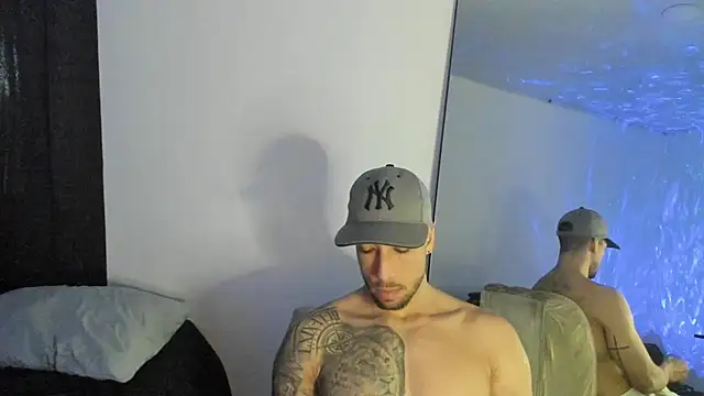 Snapshot of ThiagoLugo chatting on January 6, 2026, 9:41 pm ThiagoLugo online show from January 6, 2026, 9:41 pm