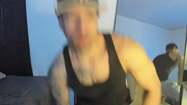 Snapshot of ThiagoLugo chatting on January 11, 2026, 10:16 pm ThiagoLugo online show from January 11, 2026, 10:16 pm