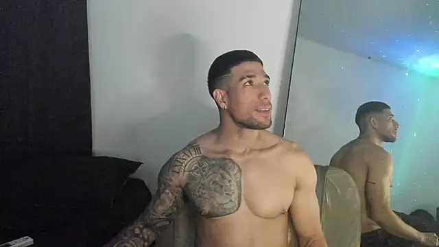 ThiagoLugo online show from March 31, 2026, 3:52 am