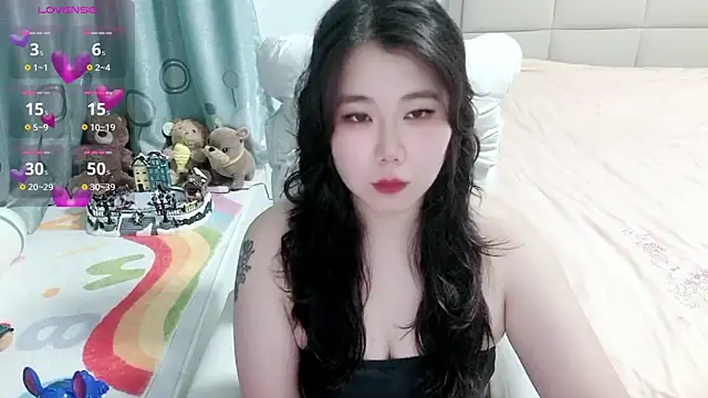 Onlyxixi online show from October 8, 2025, 2:40 pm