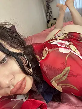 Snapshot of Hannah_xBaby chatting on November 29, 2025, 10:59 am Hannah xBaby online show from November 29, 2025, 10:59 am