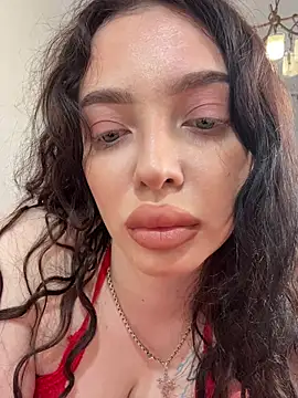 Snapshot of Hannah_xBaby chatting on November 25, 2025, 11:10 am Hannah xBaby online show from November 25, 2025, 11:10 am