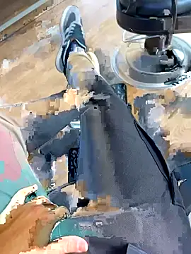 Mrdim26 online show from November 4, 2025, 10:19 am