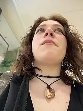 lucy-joy online show from February 23, 2026, 12:06 pm