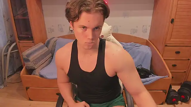 Dexter Bennett online show from February 24, 2026, 2:29 pm