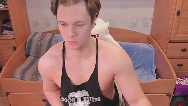 Dexter Bennett online show from April 5, 2026, 2:24 pm