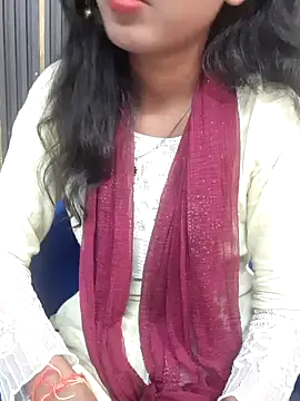 AnkitaDevi online show from October 9, 2025, 4:46 am