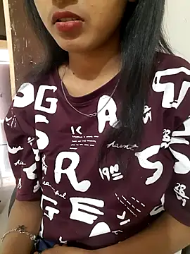 AnkitaDevi online show from February 25, 2026, 10:04 am