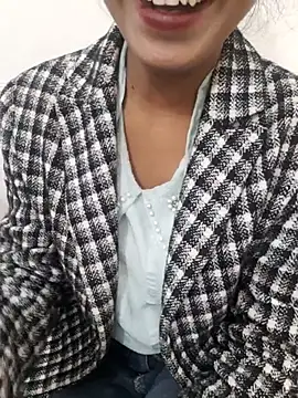 Snapshot of AnkitaDevi chatting on December 19, 2025, 7:55 am AnkitaDevi online show from December 19, 2025, 7:55 am