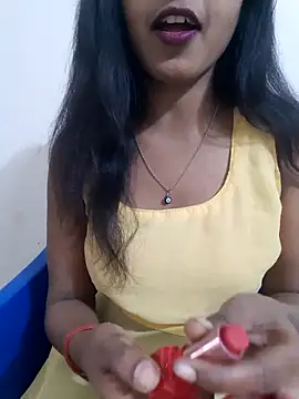 AnkitaDevi online show from February 6, 2026, 7:04 am