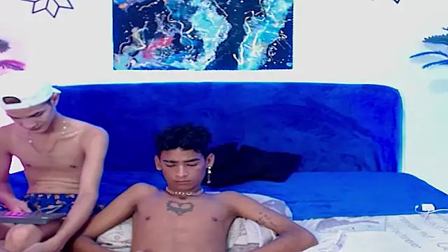 Snapshot of gabo_hotboy chatting on April 24, 2026, 8:00 pm gabo hotboy online show from April 24, 2026, 8:00 pm