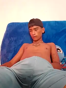 gabo hotboy online show from April 4, 2026, 9:54 pm