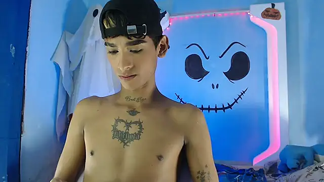 gabo hotboy online show from October 13, 2025, 10:50 am