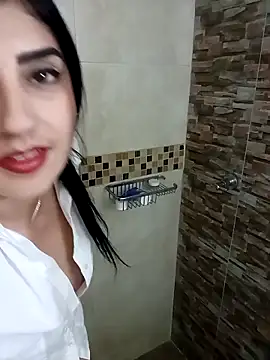 Snapshot of Paris_Evans01 chatting on September 24, 2025, 12:44 pm Paris Evans01 online show from September 24, 2025, 12:44 pm