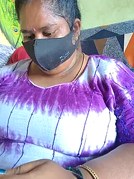 rasiya1431 online show from September 18, 2025, 6:05 am