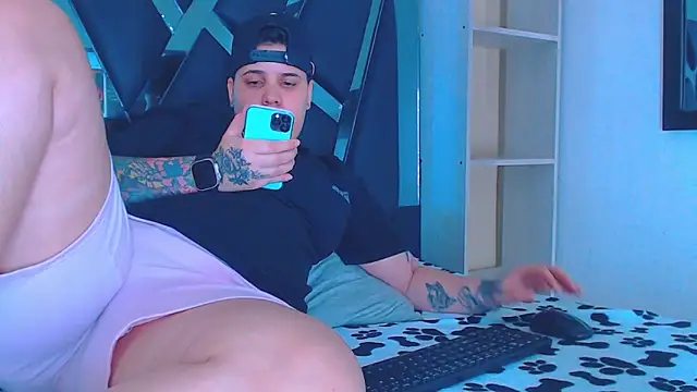 karla sexy21 online show from December 15, 2025, 5:35 am