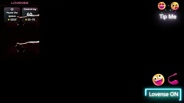 karla sexy21 online show from March 1, 2026, 5:07 am