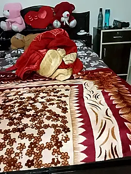 Niharika555 online show from January 17, 2026, 6:00 pm