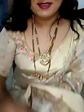 Niharika555 online show from April 12, 2026, 3:15 pm