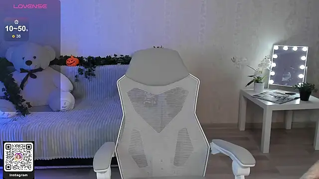 ArleneThomas online show from February 24, 2026, 1:56 pm