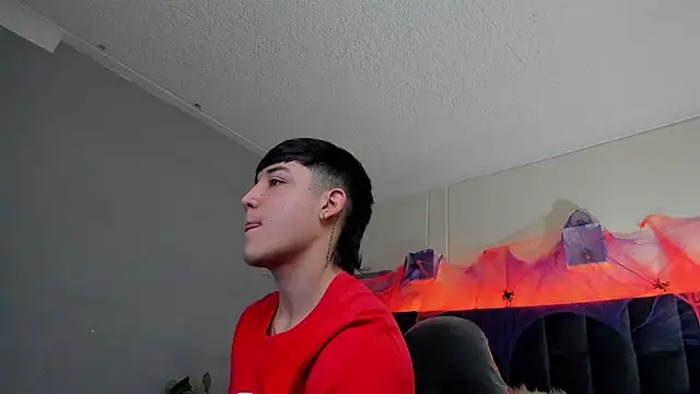 Ares di martin online show from October 10, 2025, 2:18 pm