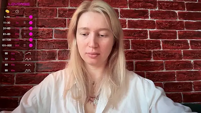 CitrusBlissss online show from November 15, 2025, 2:37 am