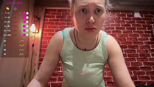 CitrusBlissss online show from November 26, 2025, 3:01 pm