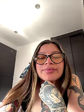 Snapshot of KoraSweett chatting on January 8, 2026, 7:09 pm KoraSweett online show from January 8, 2026, 7:09 pm