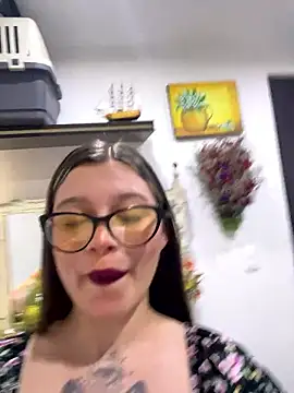 Snapshot of KoraSweett chatting on January 10, 2026, 6:36 pm KoraSweett online show from January 10, 2026, 6:36 pm