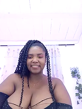 SamaraArtiaga1 online show from December 2, 2025, 12:22 am