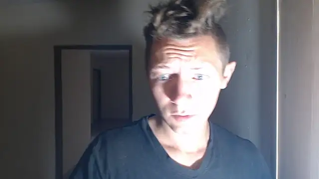 BlondZilla online show from November 3, 2025, 2:31 pm