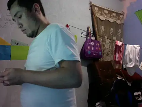 hornymkguyfun online show from September 10, 2025, 8:02 am