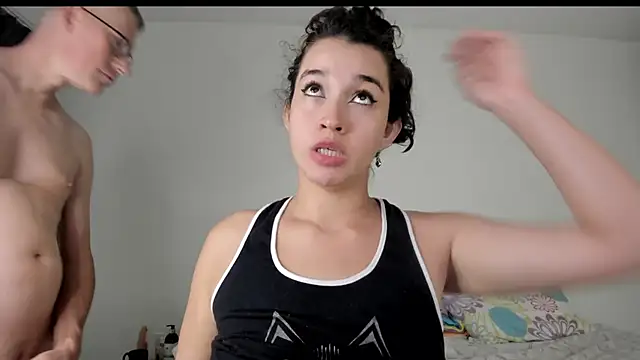 Vivi Jacko online show from February 13, 2026, 12:32 am