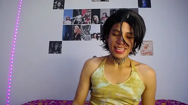 bellamy 094 online show from January 10, 2026, 1:01 am