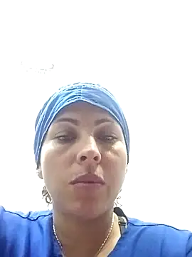 Yanis Ariel12 online show from October 17, 2025, 1:24 pm