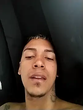 Branlopez online show from December 2, 2025, 4:30 pm