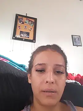 Ocean Sexx online show from November 11, 2025, 6:25 pm