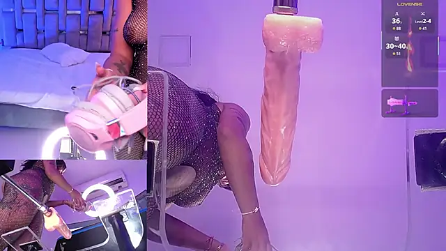 Gina Kurt online show from April 9, 2026, 4:47 am