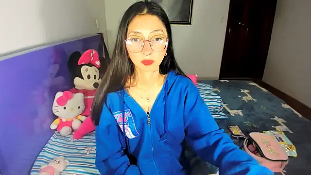 Snapshot of Anais_lux chatting on July 20, 2026, 10:56 pm Anais lux online show from July 20, 2026, 10:56 pm
