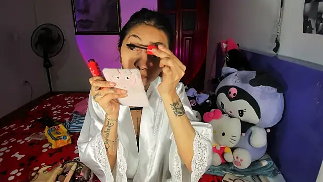 Snapshot of Anais_lux chatting on July 9, 2026, 10:31 pm Anais lux online show from July 9, 2026, 10:31 pm