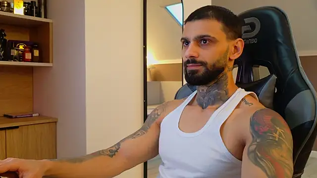 AresSteelX online show from November 16, 2025, 2:00 pm