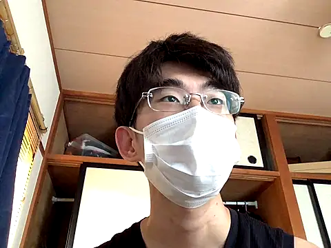 kurusu46 online show from September 15, 2025, 6:58 am