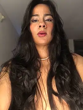 SelinaCatt  online show from November 9, 2025, 9:08 pm