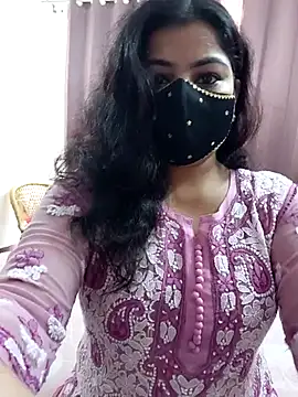 Snapshot of Aavya_007 chatting on October 6, 2025, 4:13 am Aavya 007 online show from October 6, 2025, 4:13 am